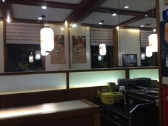 -梦山水日本烧肉(五四广场店)
