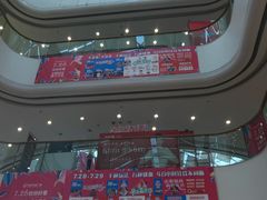 -万达广场(万州店)