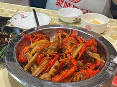 -聚味瞿记·龙虾堂(咸嘉湖店)