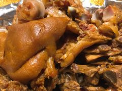 -东北人粗粮饺子坊(南山店)