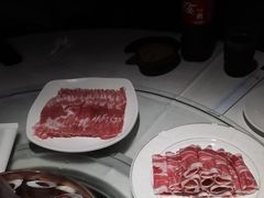 -东来顺饭庄(西直门店)