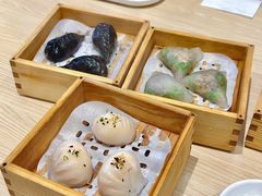 -蔡澜点心·粤菜(西单大悦城店)