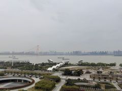 -武汉洲际酒店