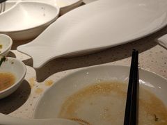-船歌·鱼水饺青岛菜(金狮广场店)