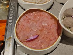 -海底捞火锅(丰尚国际广场店)