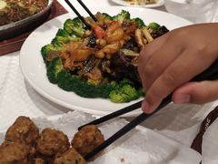 海鲜全家福-双井轩(双井店)