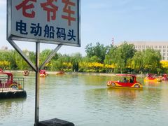 -南翠屏公园