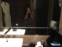 -广州天河希尔顿酒店