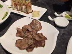 -大渔铁板烧(大悦城店)
