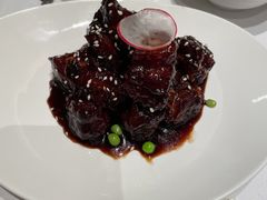 糖醋小排-老吉士(环贸iapm店)