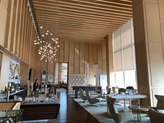 -阿瓦尼河滨曼谷酒店