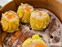 -新大咀港式茶餐厅(宝山万达店)