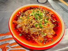 -红辣椒·川菜·火锅(张杨路店)