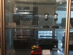 -大戚收音机电影机博物馆