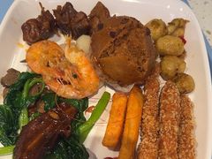 -八婺饭堂·自选店(新光汇店)
