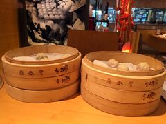 -鼎泰丰(当代商城店)