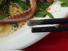 -蛇口康乐快餐鱼仔档(翠苑小区店)