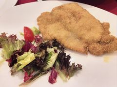-红房子西菜馆(淮海中路店)