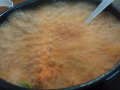 辣牛肉汤-米郎餐厅·朝鲜族料理(延长路店)