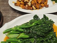 -周锦记广式餐厅(格林生活坊2期店)