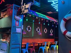 -蛮横肉蟹煲(印象城店)