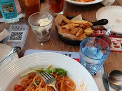 -必胜客(大悦城店)