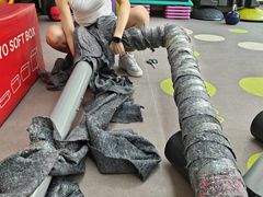 -悦耐私教健身馆(保利中心店)