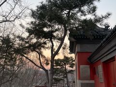 -郭守敬纪念馆