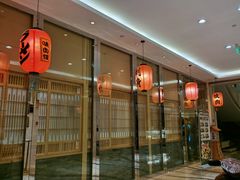 -蟹福家活蟹料理·豪华自助(绿洲假日酒店)