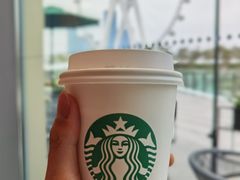 -星巴克臻选(深圳欢乐港湾店)
