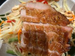 -Thai Alley泰爱里(二沙岛店)