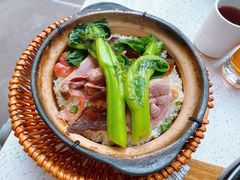 -肥仔文澳门猪骨煲(南京西路店)