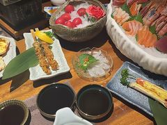 -一本料理(西溪天街店)