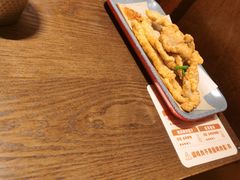 -新石器烤肉(中房金谊广场店)