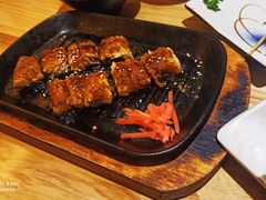 -季玄精致日本料理自助餐(闸北公园店)