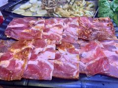 -幸福烤肉(烤肉/烧鸡公店)