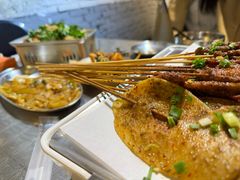 -有局·成都市井烧烤·精酿啤酒(双楠店)