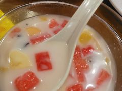 -日昌餐馆(亦庄店)