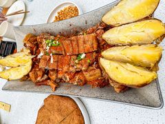 -浮何烤铺(桐梓林店)