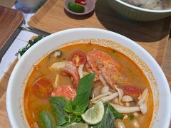 -蔡澜Pho·越南粉餐厅(海上世界店)