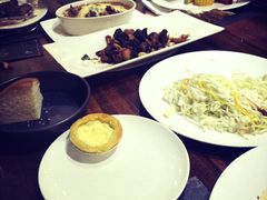 -食间牛排(湖西路店)