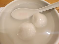 特色汤圆-东泰祥生煎馆(重庆北路店)