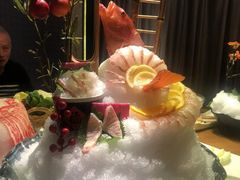 -尚海豆捞(乐虹坊店)