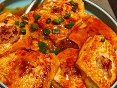客家酿豆腐-先记烧鹅王·本地粤菜(福永店)