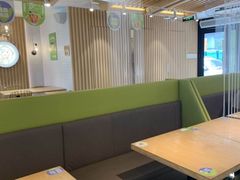 卡座-过桥缘·过桥米线(大华虎城嘉年华店)