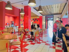 -城市大道红炉披萨烘焙坊