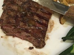 -斗牛士牛排(南京东路店)