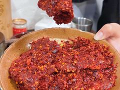 -谭记重庆老火锅(总店)