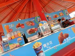 -西安华夏文旅水世界