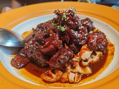 -简小舍·民间手艺菜(武昌江滩店)